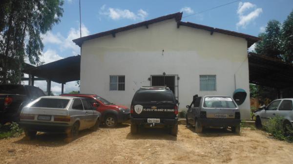 Polícia de Barão de Grajaú considerou operação Semana Santa tranquila