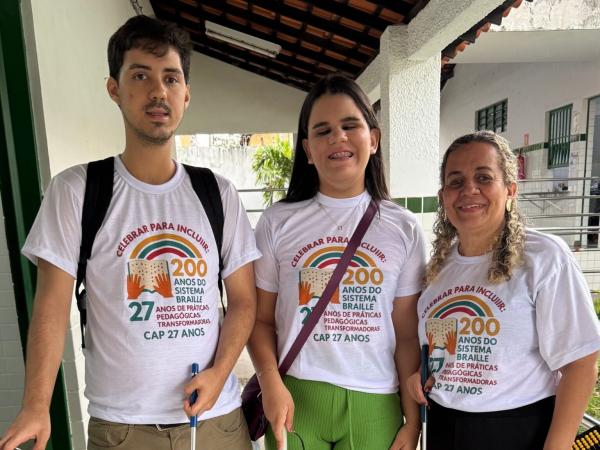 Seduc consolida política de educação especial e define metas para fortalecer atendimento inclusivo