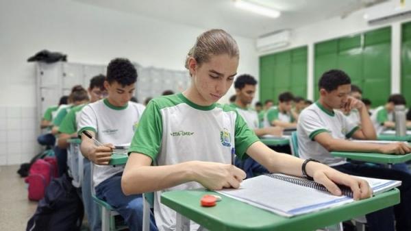 Seduc prorroga prazo de inscrições para turmas preparatórias do ITA/IME