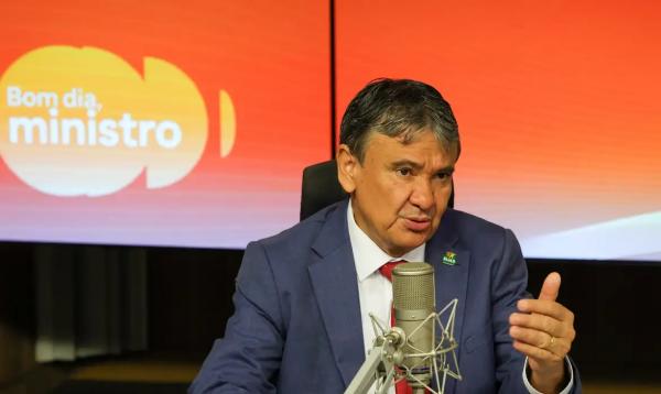 Wellington Dias diz quePF investiga origem de fake news sobre programas sociais