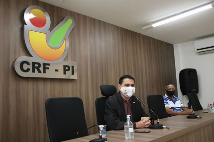 Concurso CRF PI terá vagas para cargos de nível médio e superior. Confira!