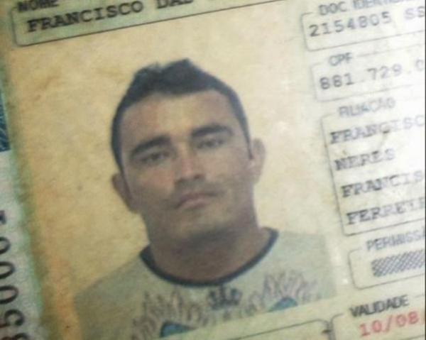 V&iacute;tima fatal(Imagem:Portal do Catita)
