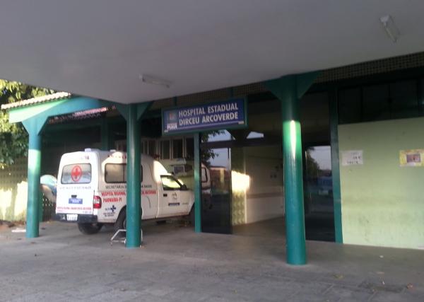Mãe de vítima grava ligações e homem é preso suspeito de estuprar menina de 12 anos em Cocal