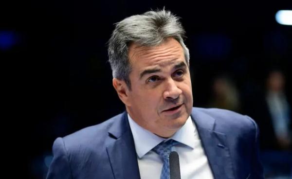 Ciro Nogueira descarta vice em 2026 e reforça apoio decisivo de Bolsonaro