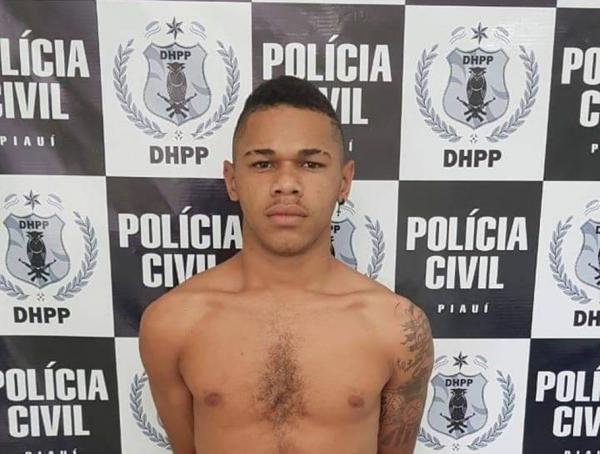 Homem é condenado a 24 anos de prisão por matar vigilante em Teresina