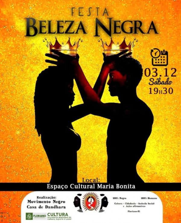 Encerramento da Semana da Consciência Negra acontece dia 04 de dezembro