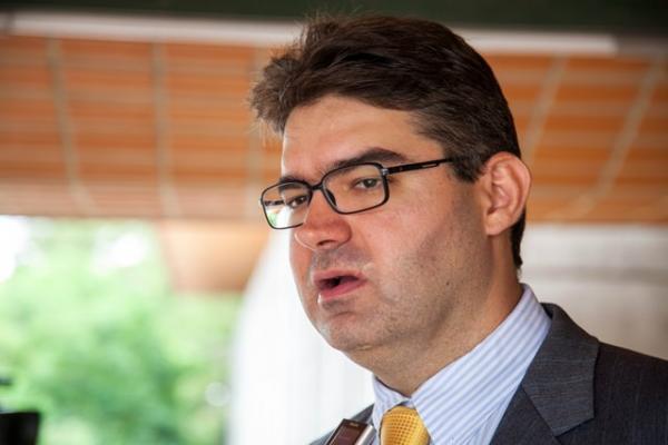 Luciano Nunes não descarta aliança entre PSDB e PTB