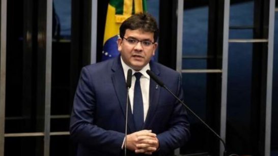 "Uma conquista histórica", comemora Rafael Fonteles após aprovação da Reforma Tributária pelo Senado