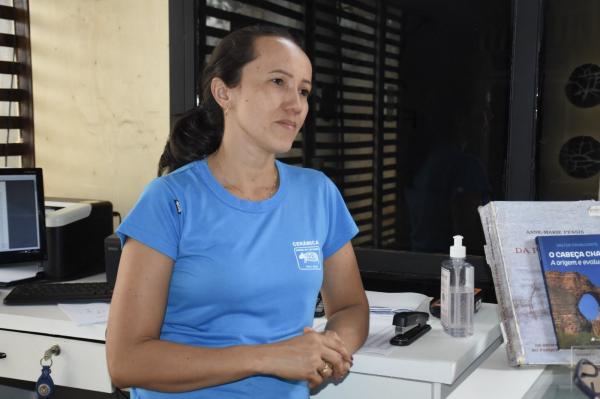 Simone dos Santos(Imagem:Divulga&ccedil;&atilde;o)