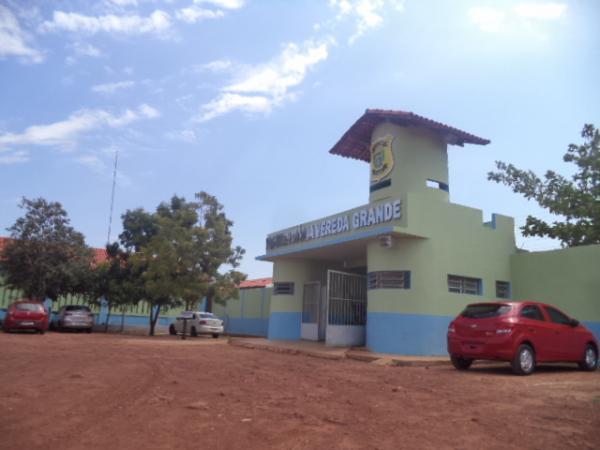 Convênio garante instalação de postos de saúde em penitenciária de Floriano e outros seis municípios