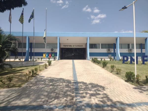 Floriano receberá novos benefícios na área da saúde nesta sexta-feira