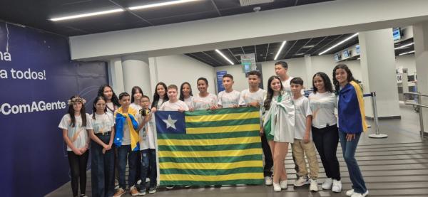Cerca de 800 participantes marcam presen&ccedil;a no evento.(Imagem:Divulga&ccedil;&atilde;o)