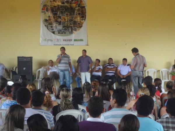 Prefeitura faz balanço dos 11 meses da gestão Mudança para Todos