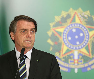Presidente vai enviar projeto que muda validade da CNH
