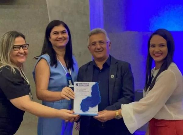Uespi alcança primeiro lugar nos índices de desempenho do governo federal e estadual