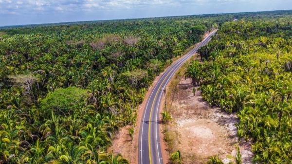 Piauí projeta novo ciclo de desenvolvimento econômico e social