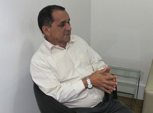 Bolinha destaca vitória do River-PI em Sobral: "Time tem que ser respeitado"