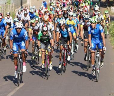 A mão armada, ciclistas viram alvo de assaltantes nas ruas de Teresina