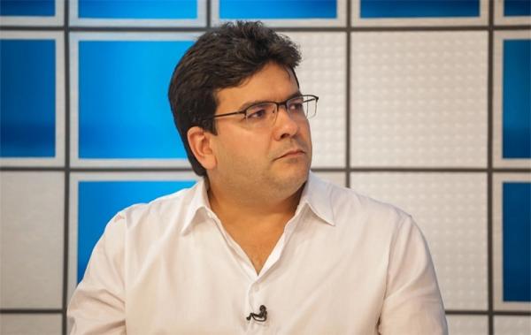 Rafael Fonteles diz que Jeová Alencar escolheu caminho ao oficializar apoio a Silvio Mendes