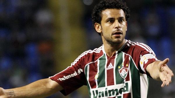 Patricia Amorim nega interesse em contratar Fred, diz comentarista