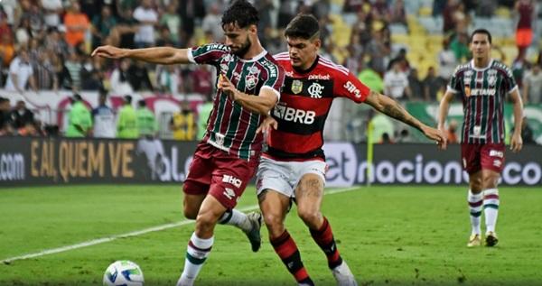 Flamengo x Fluminense: veja os prováveis times pelo Campeonato Carioca