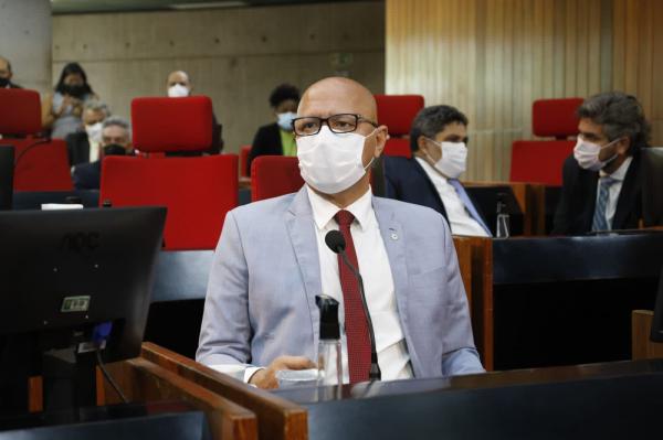 "Situação calamitosa": Franzé vai acionar justiça contra Equatorial Piauí