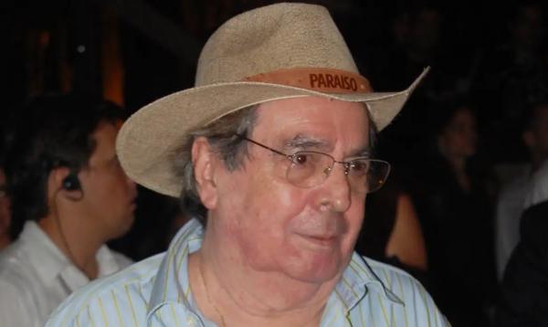 Morre, aos 95 anos, o dramaturgo Benedito Ruy Barbosa