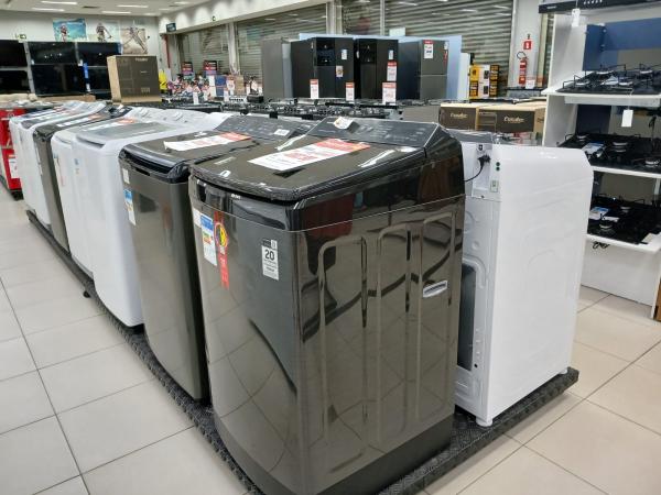 Armazém Paraíba de Floriano lança grandes promoções em móveis, eletros e tecnologia para o período carnavalesco(Imagem:FlorianoNews)