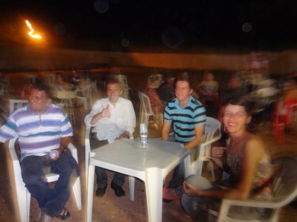 Confira os flashes dos candidatos &agrave; prefeitura de Floriano.(Imagem:FlorianoNews)