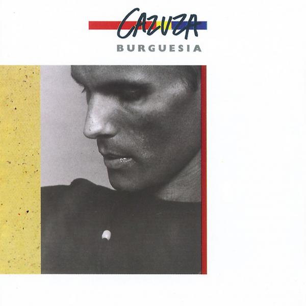 Discos para descobrir em casa-Burguesia, Cazuza, 1989