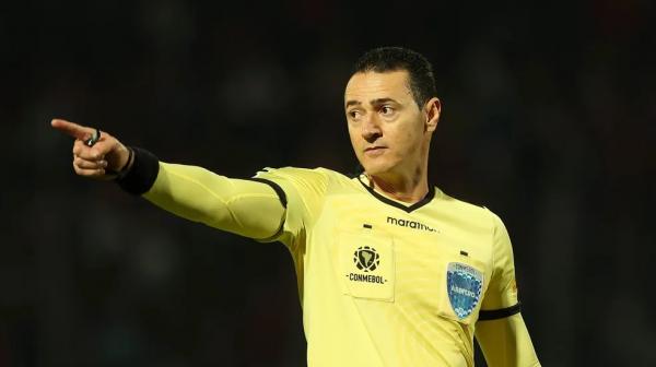 Boca Juniors x Fluminense: Conmebol divulga arbitragem da final da Libertadores