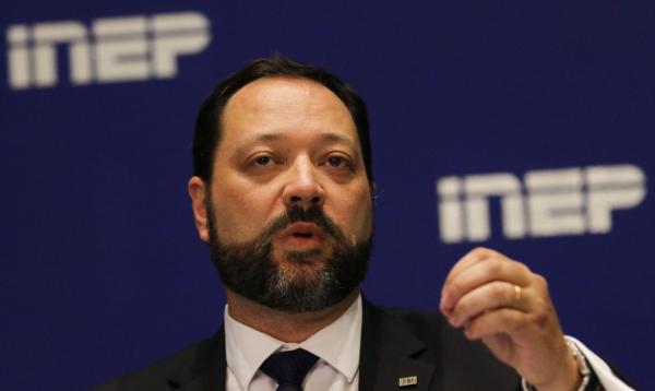 Inep fez enquete para escolha de data de aplica&ccedil;&atilde;o da prova.(Imagem:Fabio Rodrigues Pozzebom/Ag&ecirc;ncia Brasil)