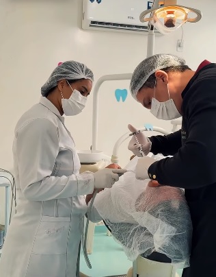 Barão de Grajaú amplia serviços odontológicos com atendimentos bucomaxilofaciais gratuitos