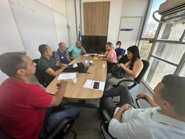 Etapa regional das Paralimpíadas Escolares contará com 19 atletas do Piauí