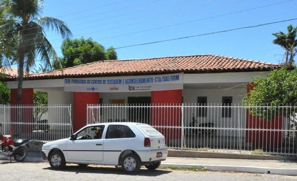 Acadêmicos de Enfermagem da UFPI realizam visita técnica ao CTA