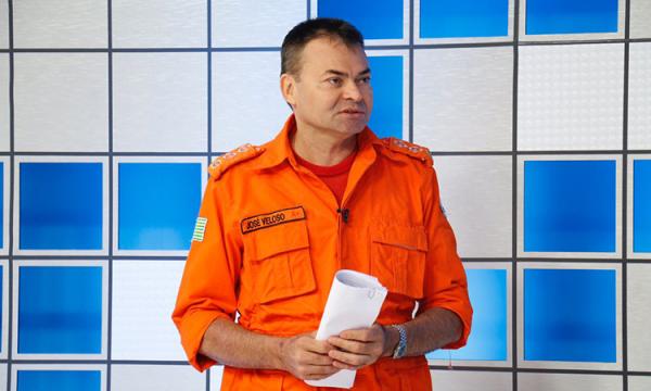 Jos&eacute; Veloso(Imagem:Divulga&ccedil;&atilde;o)