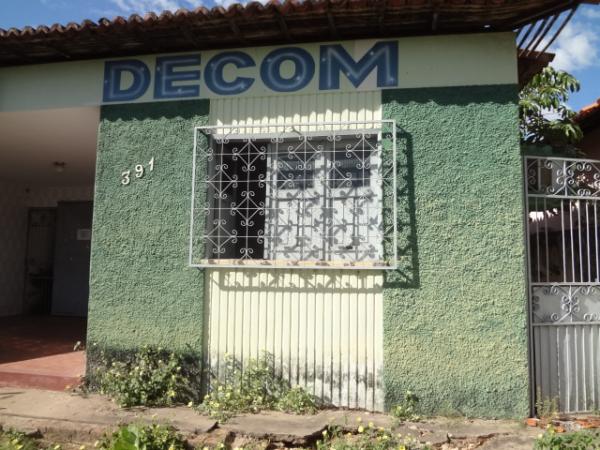 Funcionários do PROCON de Floriano pedem exoneração por péssimas condições de trabalho