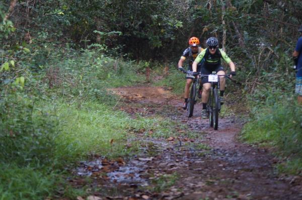 Circuito do Desafio das Opalas ser&aacute; em trilhas j&aacute; existentes do bioma do Parque de Sete Cidades(Imagem:Divulga&ccedil;&atilde;o )