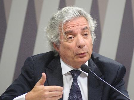 Em carta, Adriano Pires desiste oficialmente da presidência da Petrobras