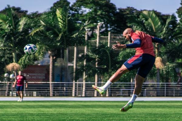 Três nordestinos em campo nas oitavas da Copa do Brasil