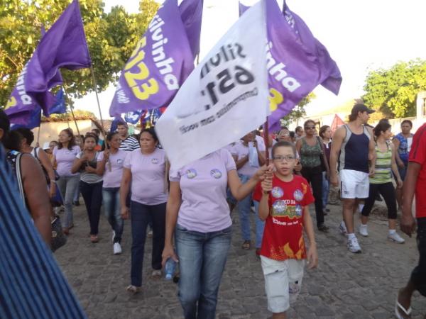 Coligação: Floriano Seguindo em Frente (Imagem:FlorianoNews)