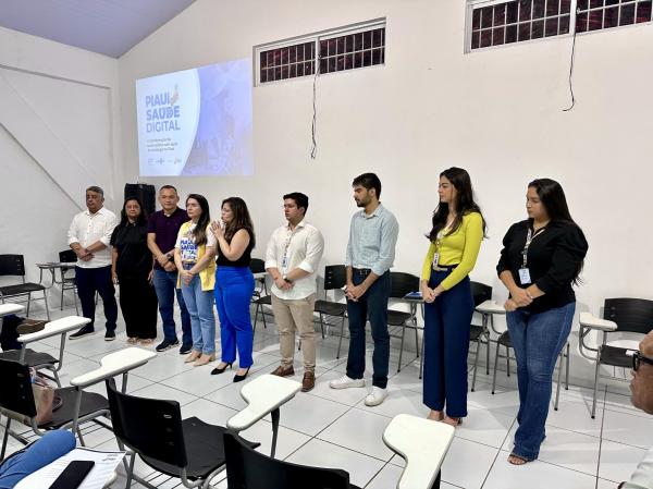 Protagonista do debate nacional sobre drogas, Piauí registra avanços na prevenção e reinserção social (Imagem:Divulgação)