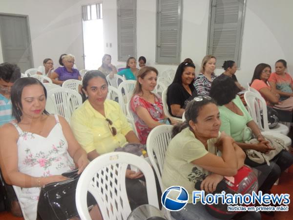 Rede Municipal de Educa&ccedil;&atilde;o inclui nova disciplina na grade curricular.(Imagem:FlorianoNews)