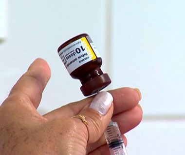 Piauí investiga dois casos suspeitos de febre amarela, diz Ministério da Saúde