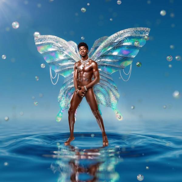 Lil Nas X lança seu primeiro álbum, "Montero"