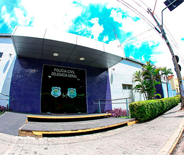 Polícia registra 682 ocorrências em sites de vendas e compras no Piauí