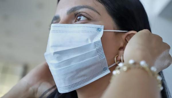 Piauí flexibiliza uso de máscaras em locais abertos a partir de 28 de março; veja outras mudanças