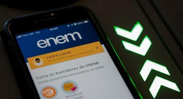 Veja como a sua nota no Enem pode garantir bolsa de até 100%