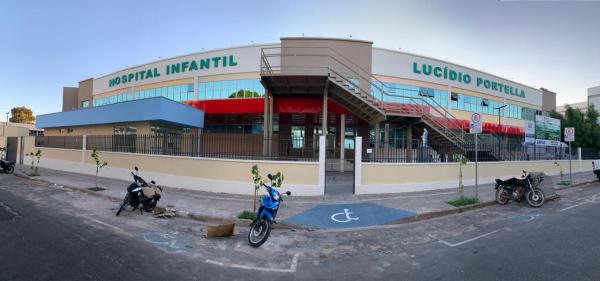 Hospital Infantil do PI é o 1º do norte e nordeste habilitado a aplicar medicamento para doença rara