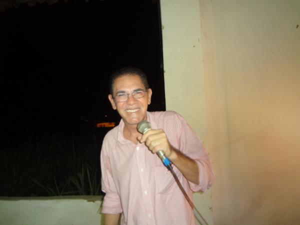 Oscar Proc&oacute;pio(Imagem:FlorianoNews)